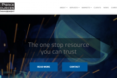 Rick Pierce Resources ( Construction and Management )